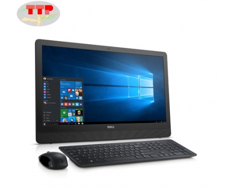 Máy tính để bàn PC Dell Ins3459 72CYY1 I5 6200U