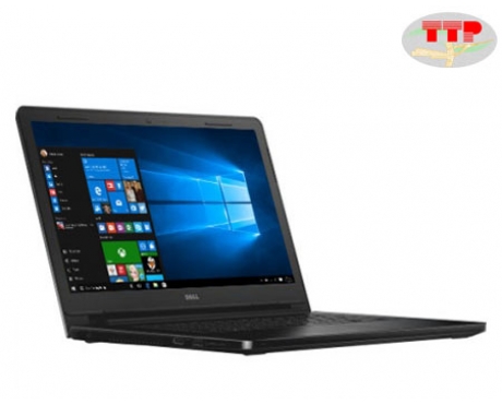 Máy tính laptop Dell Inspiron 14 3452 Y7Y4K1 N3700