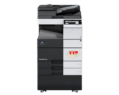 Máy photocopy Konica Minolta Bizhub 458E