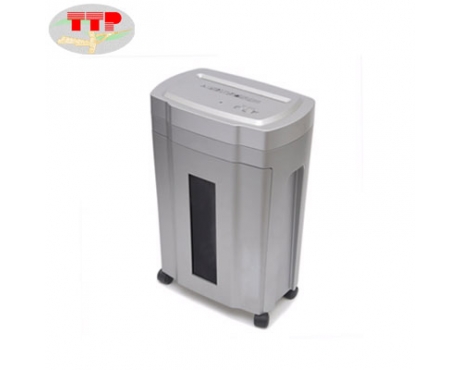 Máy hủy giấy Bosser Mini Tiger C