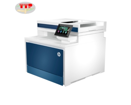 Máy in màu HP Color LaserJet Pro MFP 4303fdw