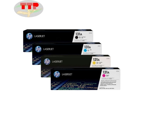 Hộp mực HP 131A