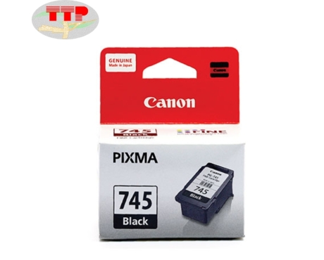 Hộp mực Canon PG-745