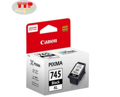 Hộp mực Canon PG-745