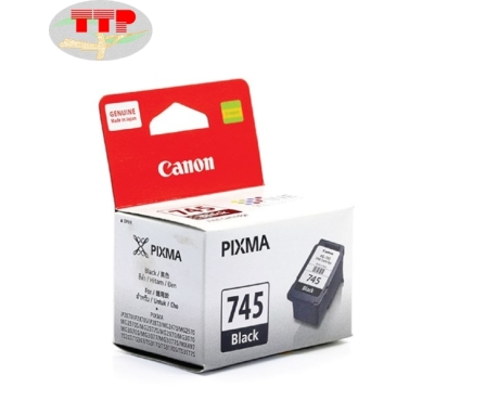Hộp mực Canon PG-745