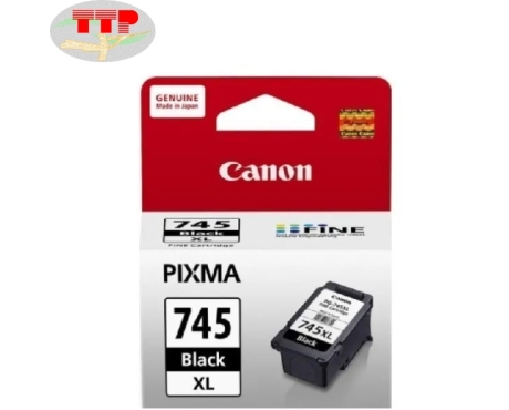 Hộp mực Canon PG-745