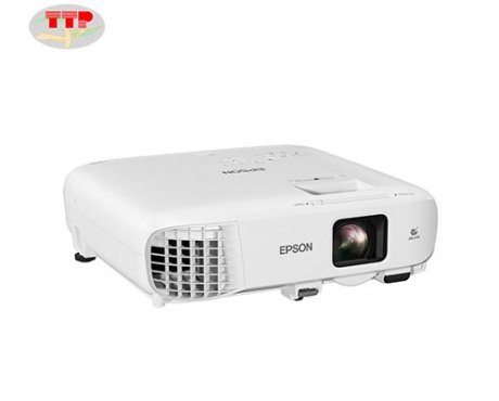 Máy chiếu Epson EB-2142W