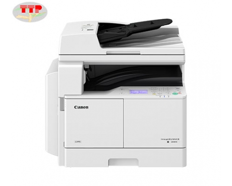 Máy photocopy Canon IR 2006N