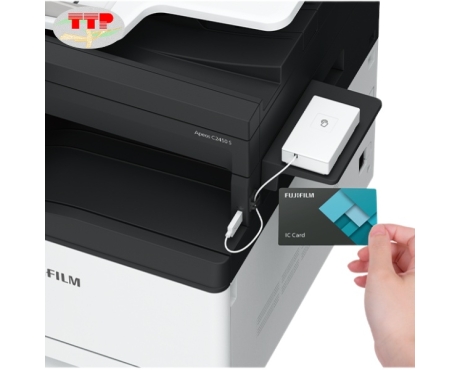 Máy photocopy màu FujiFilm Apeos C2560