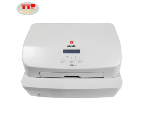 Máy in kim Olivetti PR2 Plus