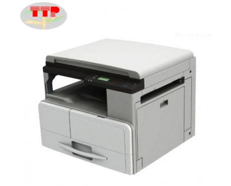 Máy photocopy Ricoh Aficio Mp 2014