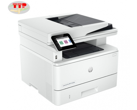 Máy in HP LaserJet Pro MFP 4103FDW