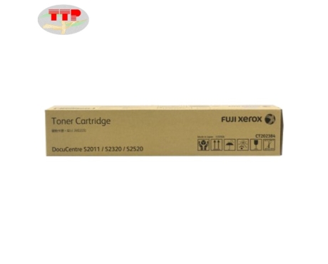 Hộp mực Fuji Xerox CT202384