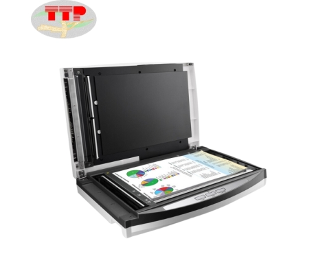 Máy scan Plustek SmartOffice PL3135S