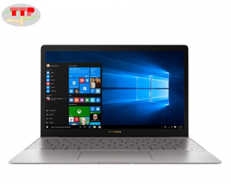 Máy tính Laptop Asus Zenbook UX390UA GS036T I7