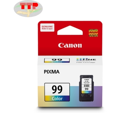 Hộp mực Canon CL-99