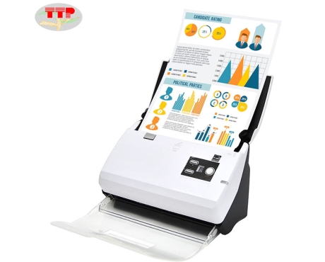 Máy scan Plustek SmartOffice Pn30u