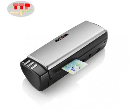 Máy scan Plustek AD480