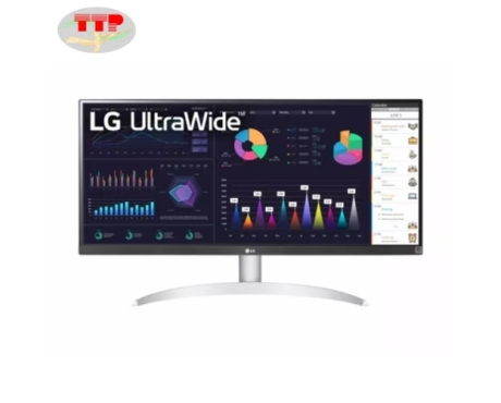 Màn hình LG UltraWide 29WQ600-W 29 inch/ UWHD/ IPS/ 100Hz/ loa
