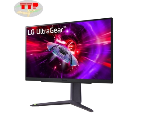 Màn hình LG UltraGear 27GR75Q-B 27 inch
