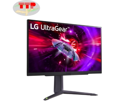 Màn hình LG UltraGear 27GR75Q-B 27 inch