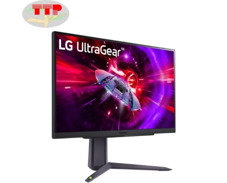 Màn hình LG UltraGear 27GR75Q-B 27 inch