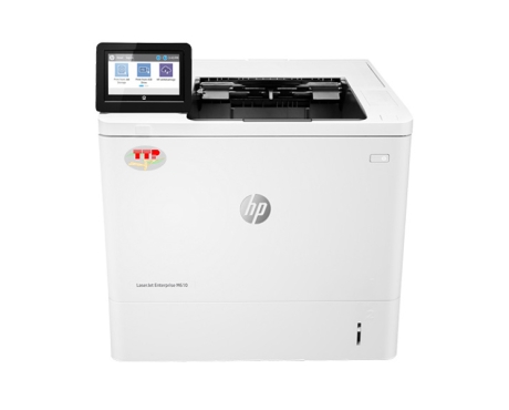 Máy in HP LaserJet Enterprise M611Dn