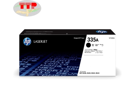 Hộp mực HP 335A