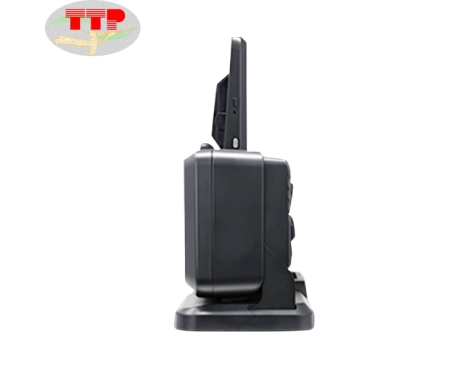 Máy scan Plustek SmartOffice S60