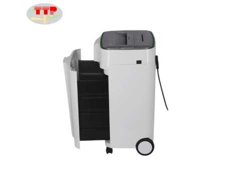 Máy hủy giấy Magitech DM-220M