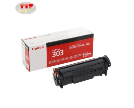 Hộp mực Canon 303