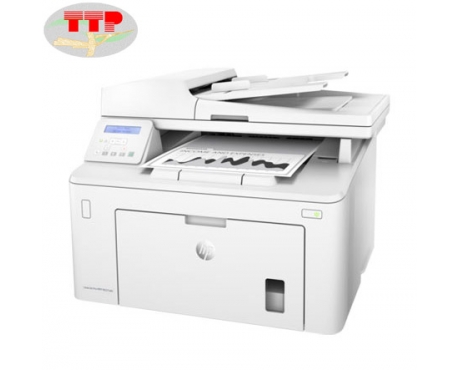 Máy in đa năng HP LaserJet Pro M227FDN