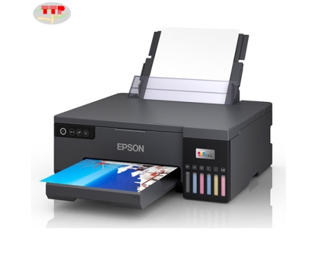 Máy in phun màu Epson L8050