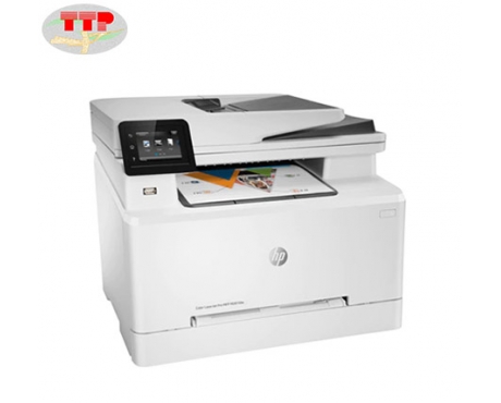Máy in đa chức năng HP Color LaserJet Pro M281FDN