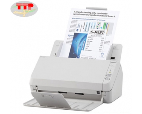 Máy quét Fujitsu SP1125