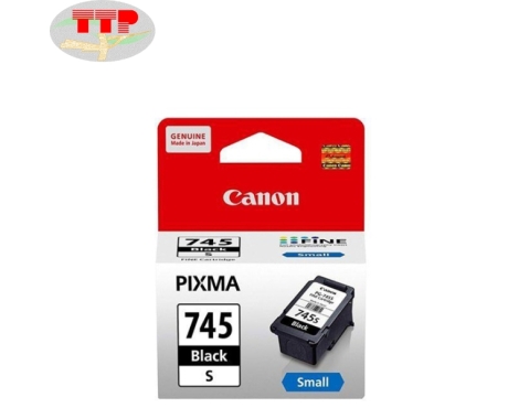 Hộp mực Canon PG-745S