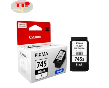 Hộp mực Canon PG-745S