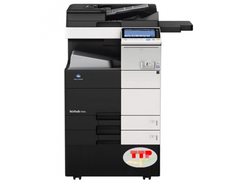 Máy photocopy Konica Minolta Bizhub 364e