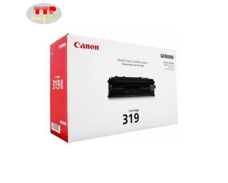 Hộp mực Canon 319