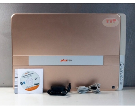 Máy scan Plustek OpticSlim 1680