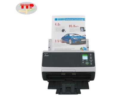 Máy scan Ricoh Fi-8170