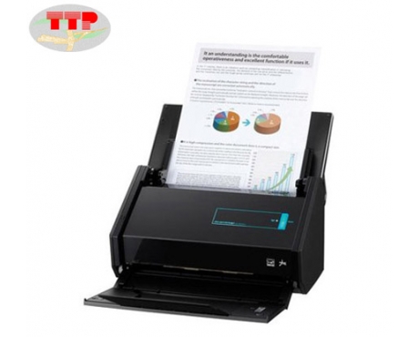 Máy quét Fujitsu IX500