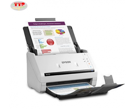 Máy scan Epson DS-770