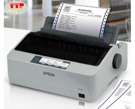 Máy in kim Epson LQ-310