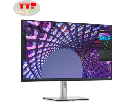 Màn hình Dell P3223QE 31.5 inch/UHD/IPS/60Hz/5ms