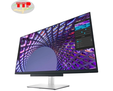 Màn hình Dell P3223QE 31.5 inch/UHD/IPS/60Hz/5ms