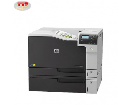 Máy in màu Hp Color LaserJet Enterprise M750n