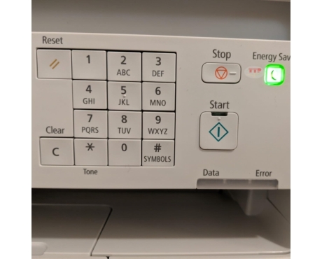 Máy in Canon MF289Dw