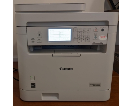 Máy in Canon MF289Dw