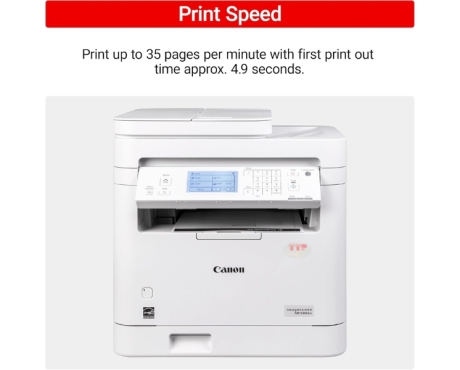 Máy in Canon MF289Dw